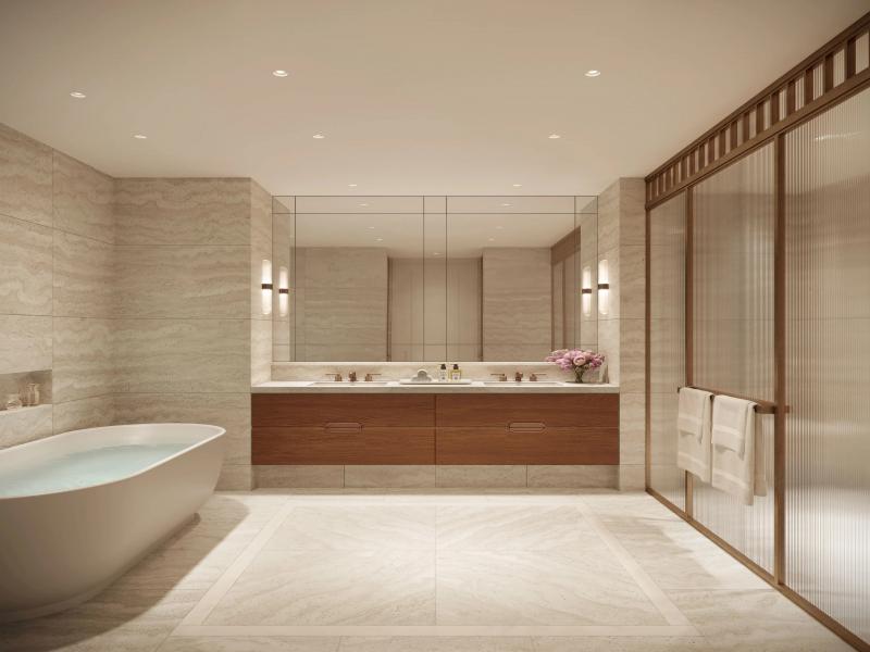 Ocean Terrace Residences, North Beach (NoBe) property management
